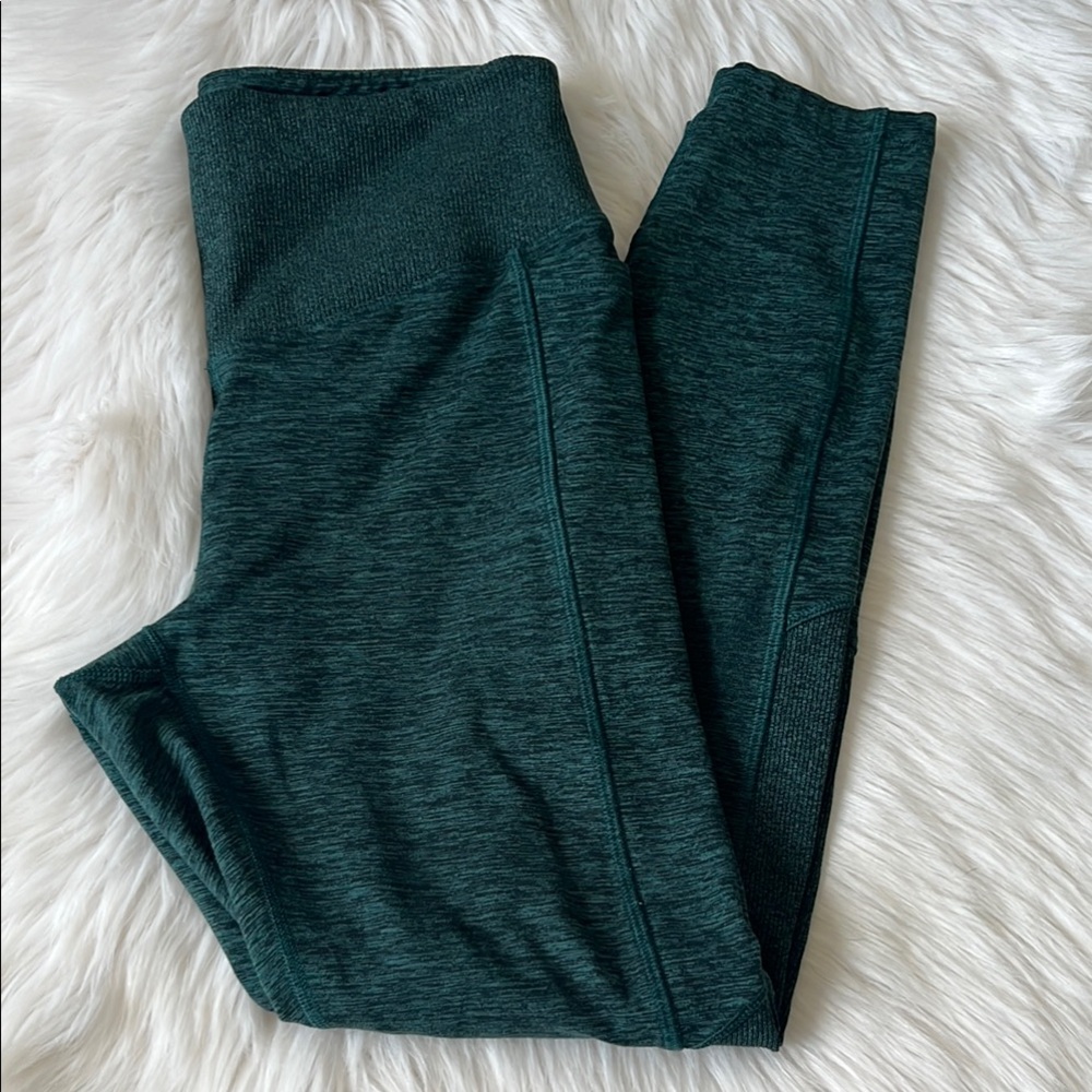 PINK cozy legging S